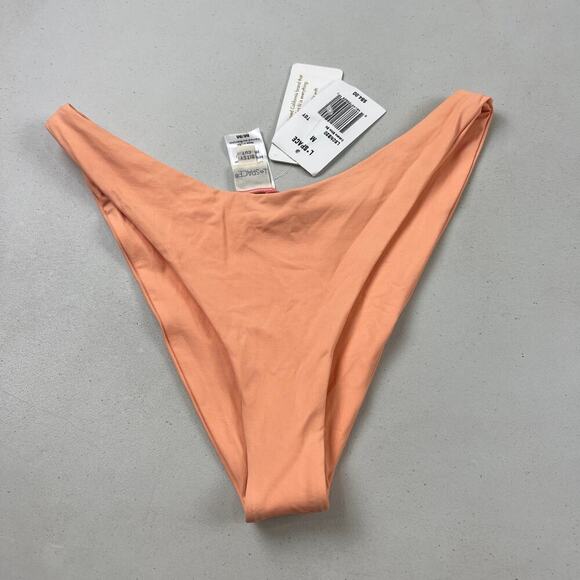 L*Space Cabana Bikini Bottom Medium - Picture 3 of 8